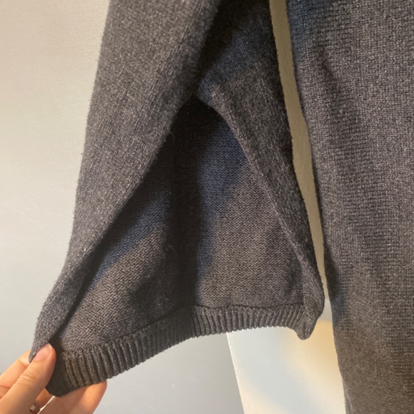Oak+Fort sweater dress size M - Picture 3 of 4